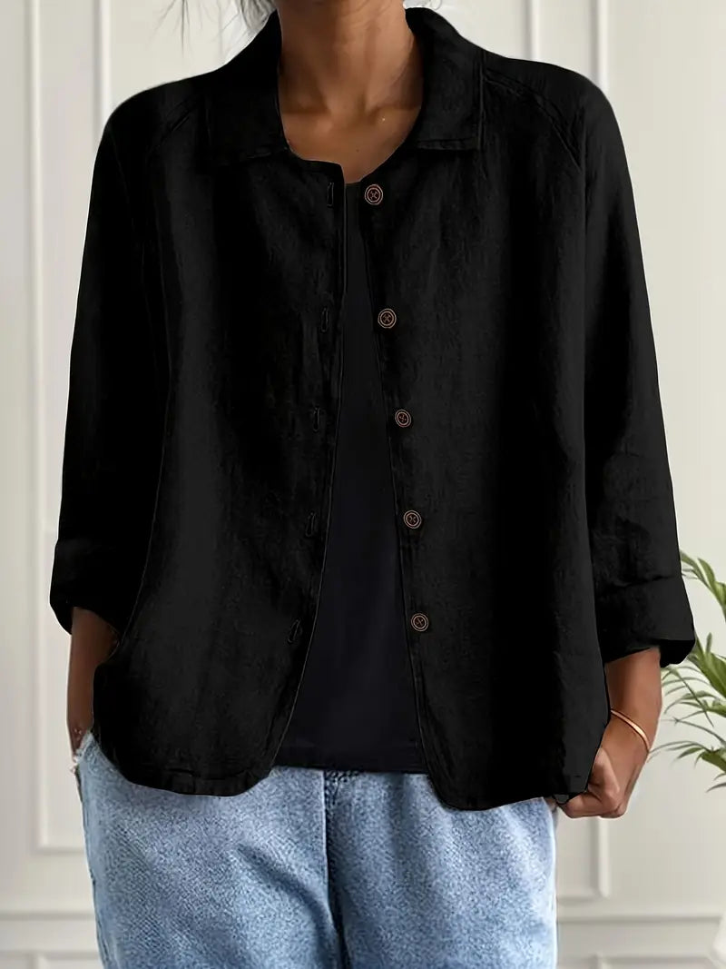 Carys | Classic Light Top