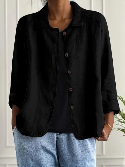 Carys | Classic Light Top