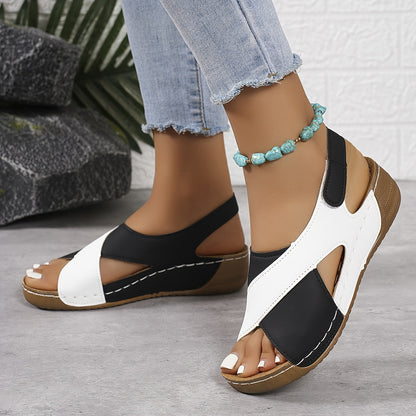 Tahlia | Women's Adjustable Sandals