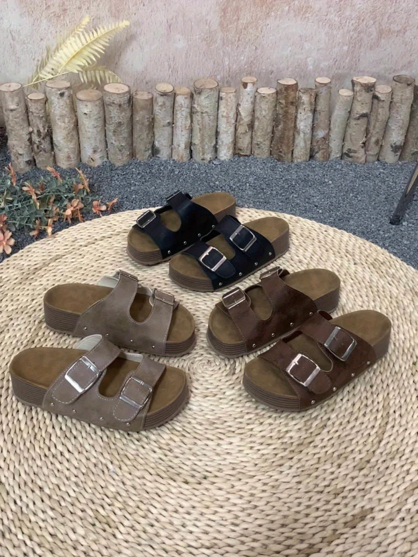 Lieselotte | Women's Sandals