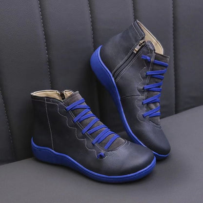 Tatiana | Comfortable support boots