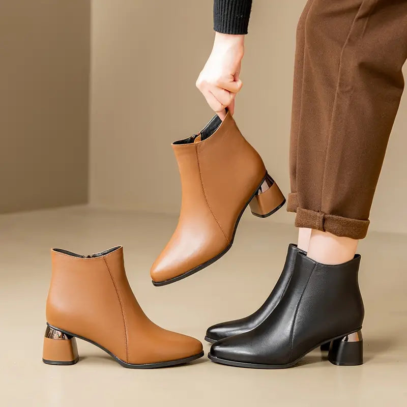 Cheryl | Boots