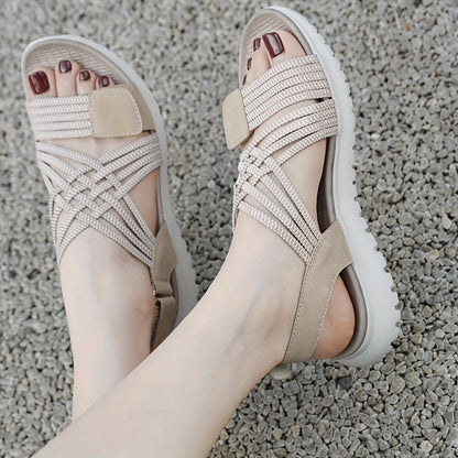 Honour | Women's Orthopedic Adjustable Sandals