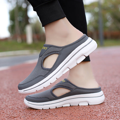 Mared | Women's Cushioned Adjustable Sandals