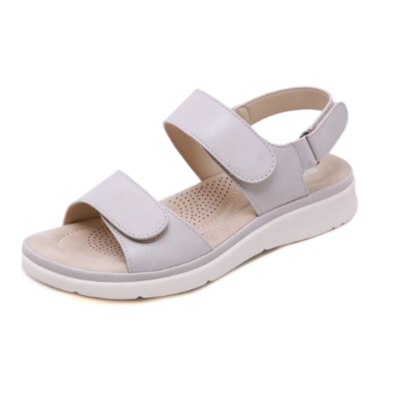 Elena | Women's Orthopedic Adjustable Sandals