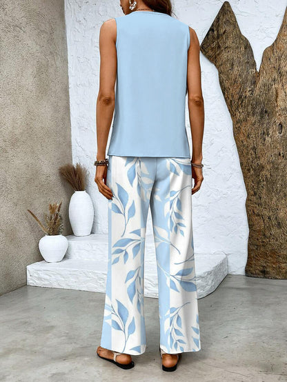 Abigail | Women's Two-Piece Ensemble