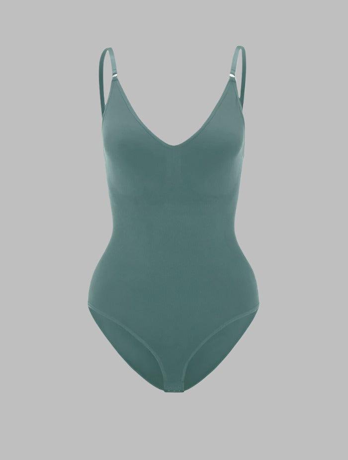Harriet2™ | Snatched Shapewear Bodysuit