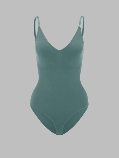 Harriet2™ | Snatched Shapewear Bodysuit