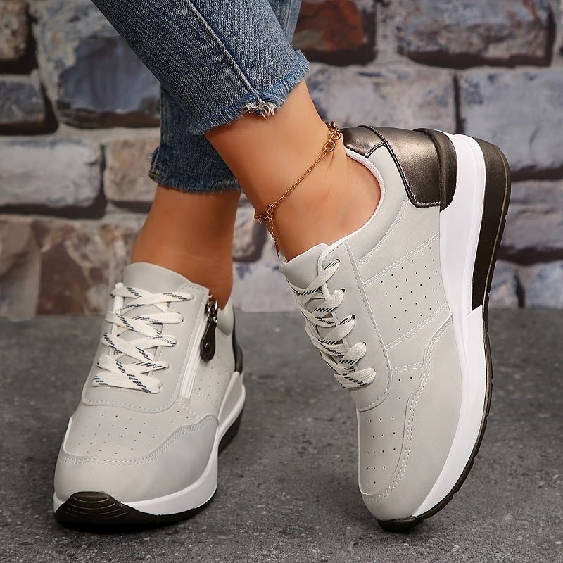 Marguerite | Orthopedic Sneaker