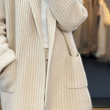 Juliette | Open Cardigan