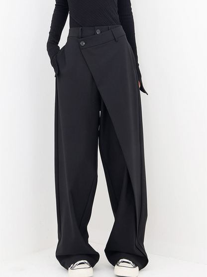 Fern™ | Modern baggy trousers