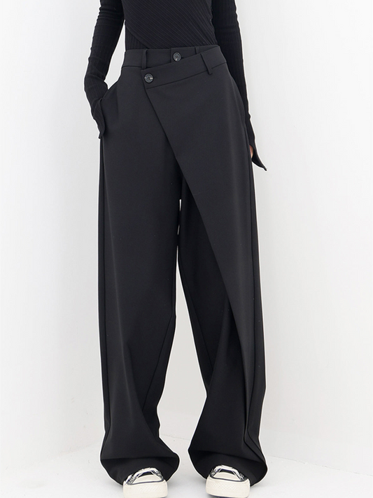 Fern™ | Modern baggy trousers