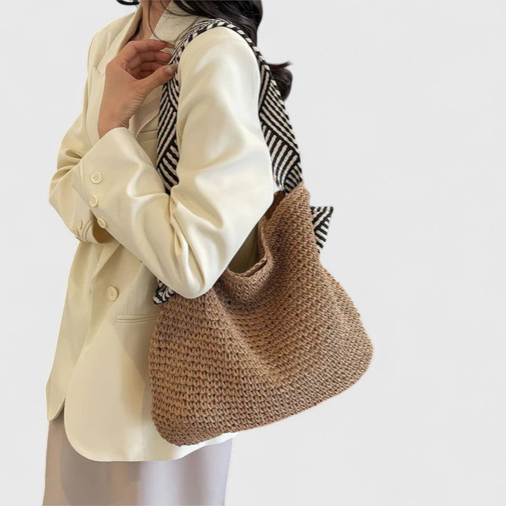 Mairead | Bohemian Shoulder Bag