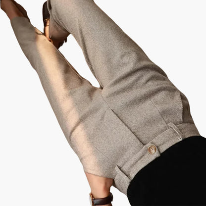 Bernadine™ | Tailored Pants