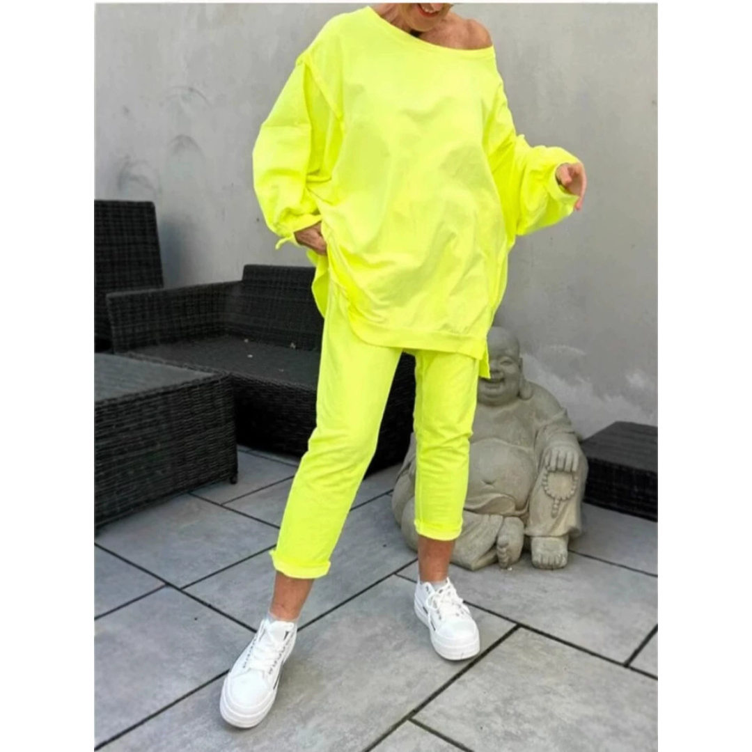 Rose | Effortless Loungewear