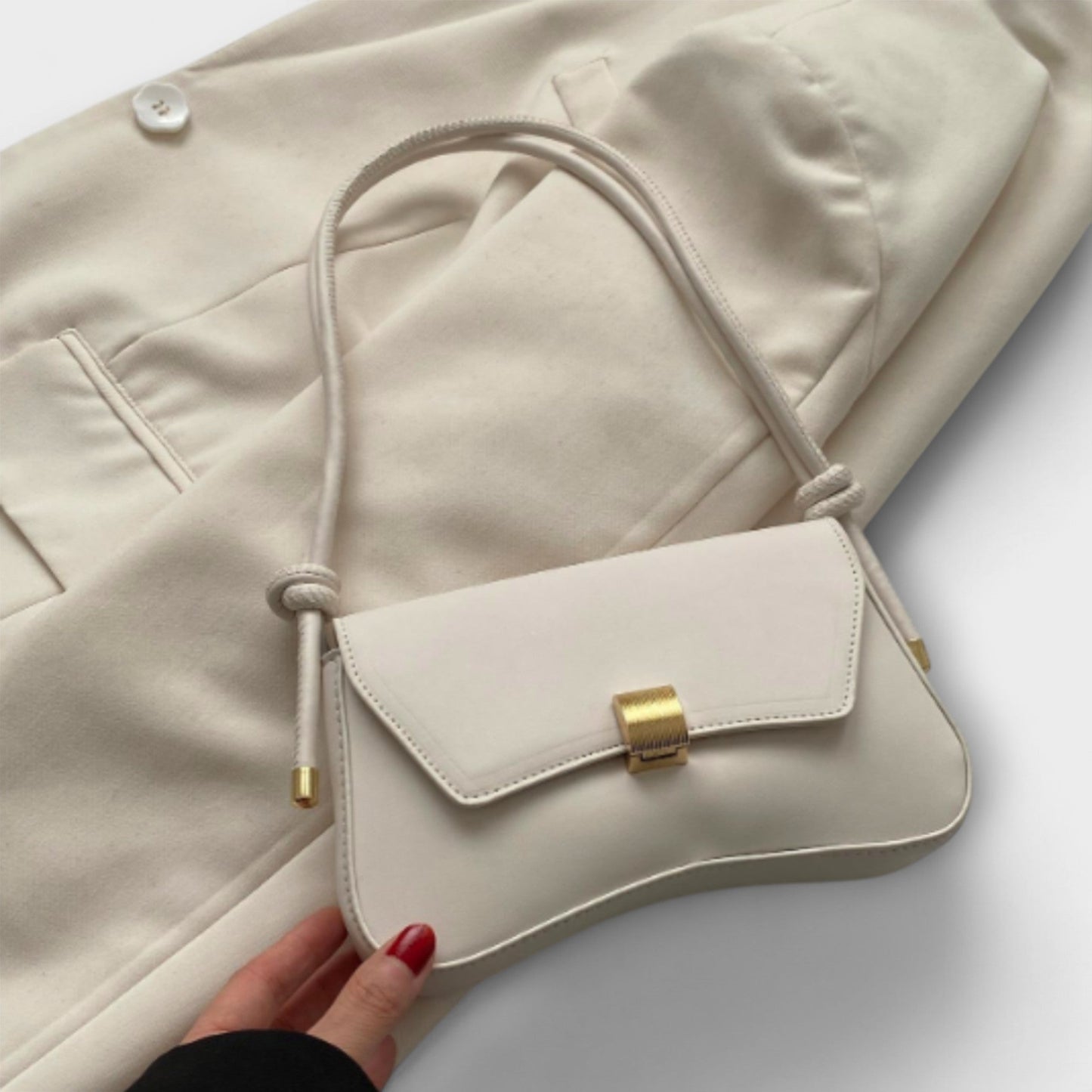 Penelope | Stylish Shoulder Bag