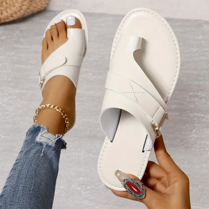 Gina | Women's Orthopedic Cushioned Sandals