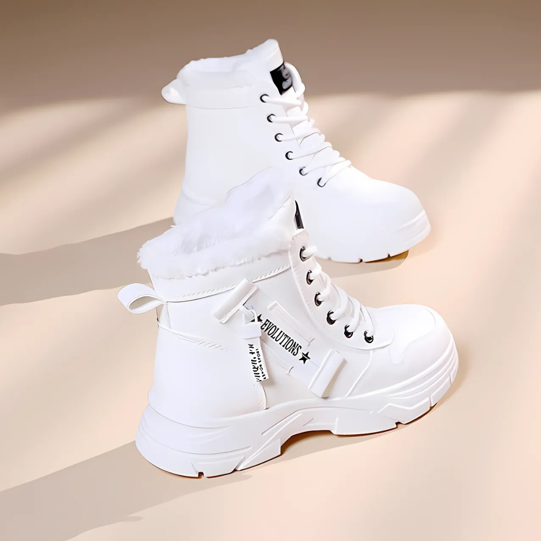 Jessamine | Comfort Boots