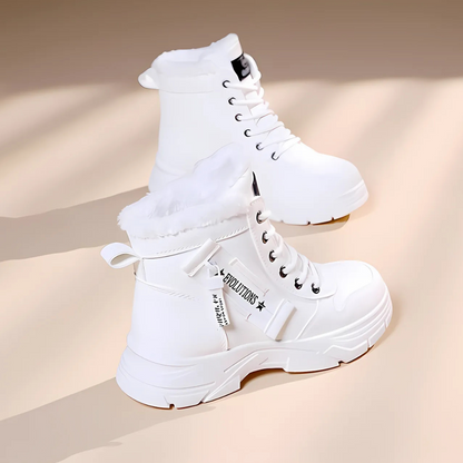 Jessamine | Comfort Boots