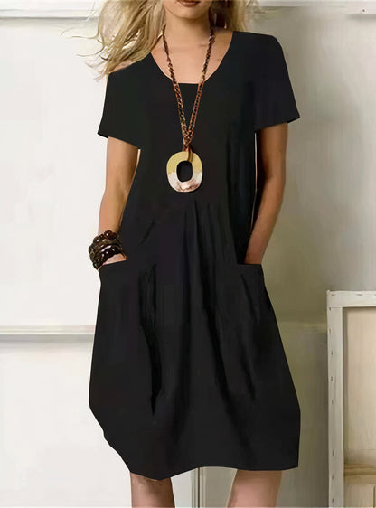 Holly | Easy-Fit Dress