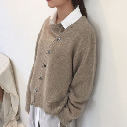 Rhiannon | Modern Chic Cardigan