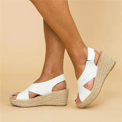 Vida | Women's Orthopedic Cushioned Sandals