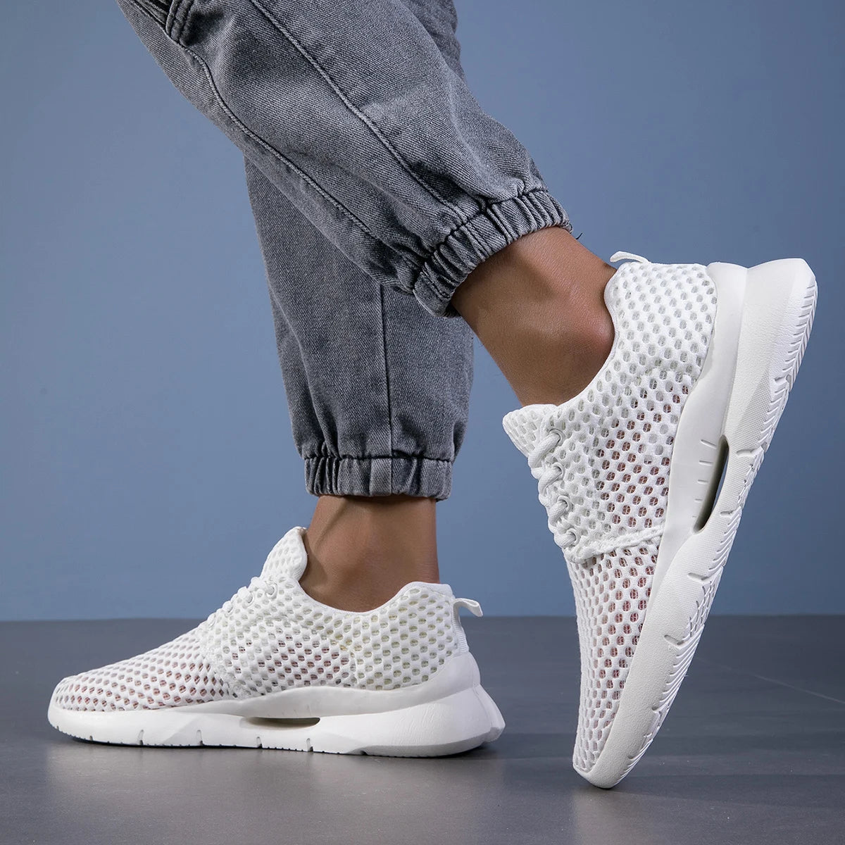 Thessaly™ | Women's Arch Support Sneakers for Walking