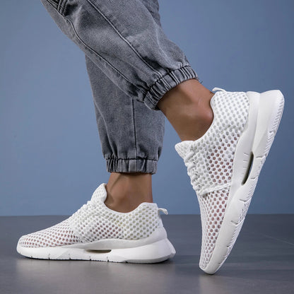 Thessaly™ | Women's Arch Support Sneakers for Walking