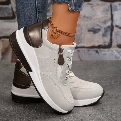 Marguerite | Orthopedic Sneaker