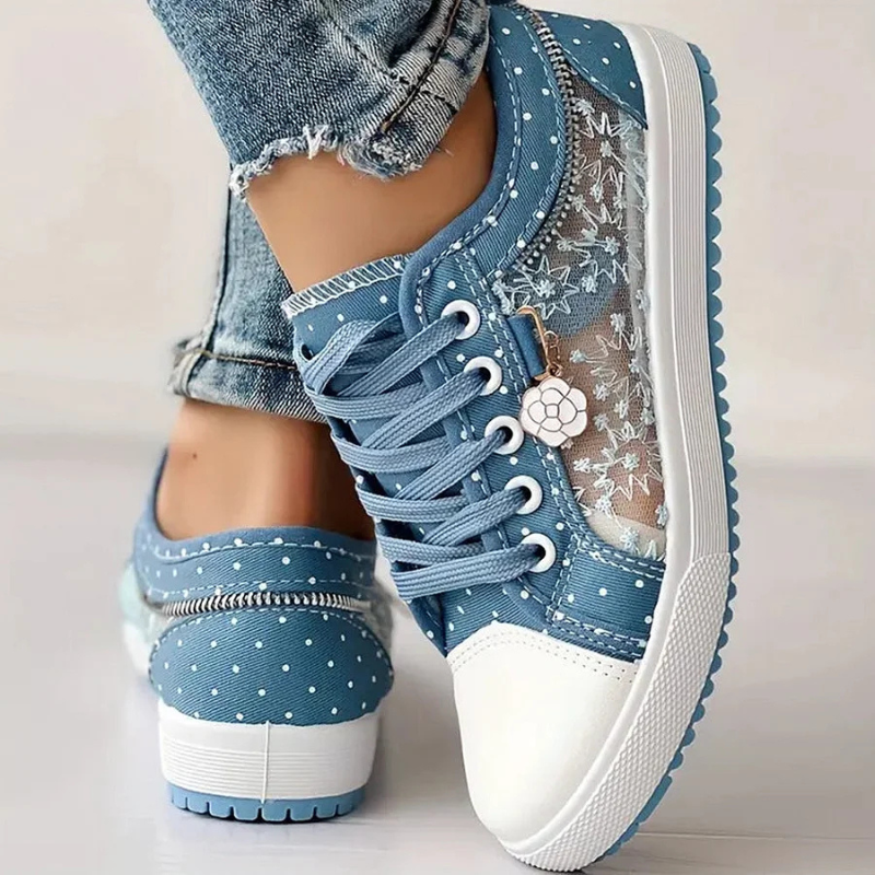 Wren | Orthopedic Comfortable Sneakers
