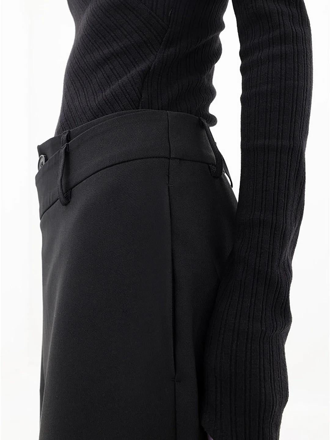 Fern™ | Modern baggy trousers