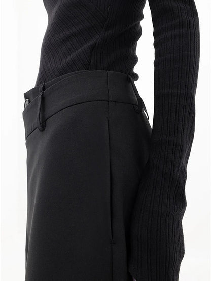 Fern™ | Modern baggy trousers