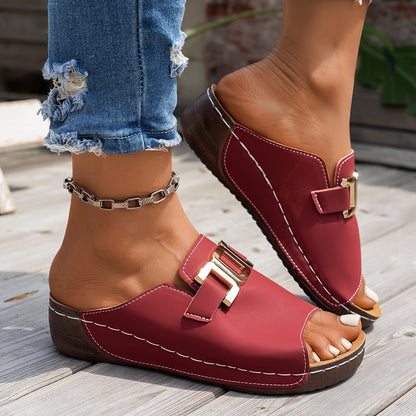Mercy | Women's Sandals