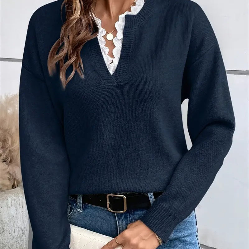 Barbara™ | Elegant Sweater