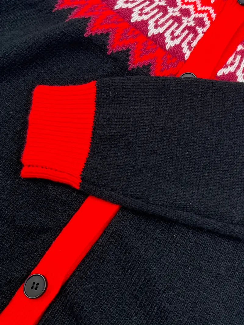 Karoline™ | Everyday Hooded Cardigan