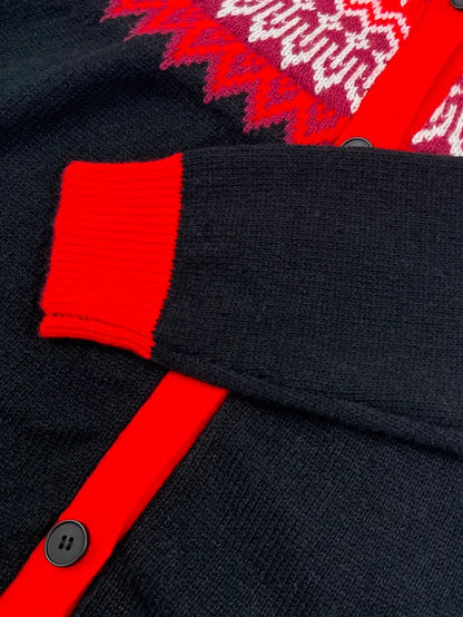 Karoline™ | Everyday Hooded Cardigan