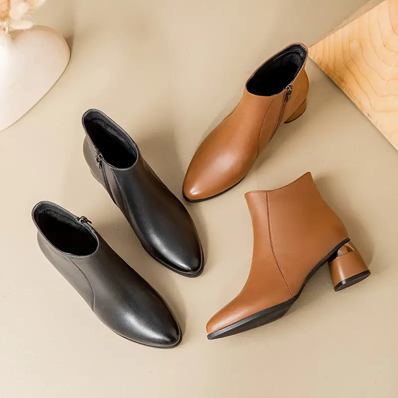 Cheryl | Boots
