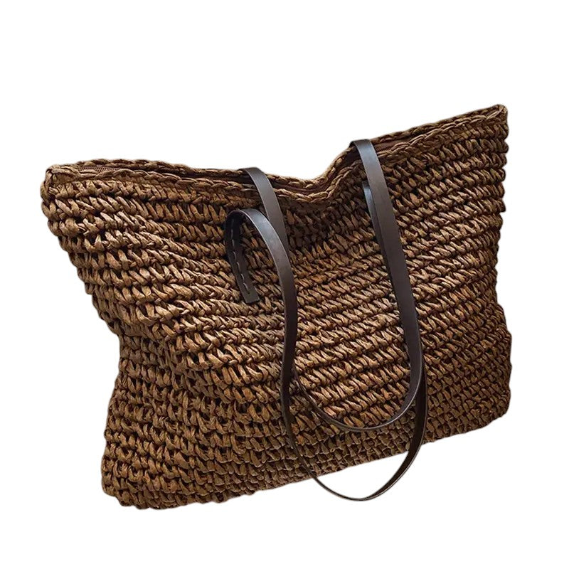 Keira | Spacious Beach Bag
