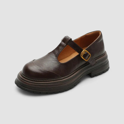 Tabitha | Orthopedic Mary Jane Shoes