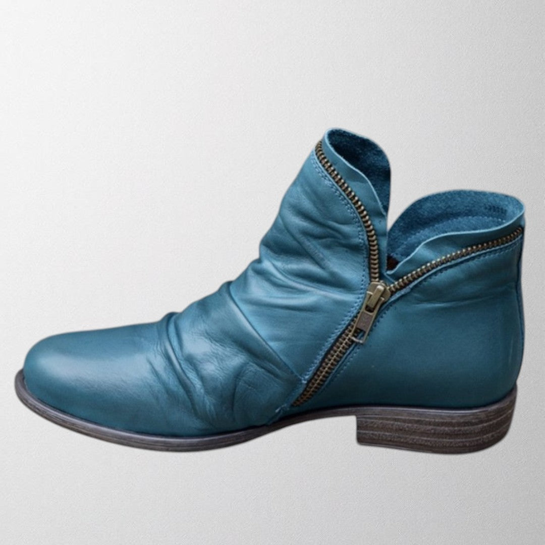 Tracey | Comfortable orthopedic boots