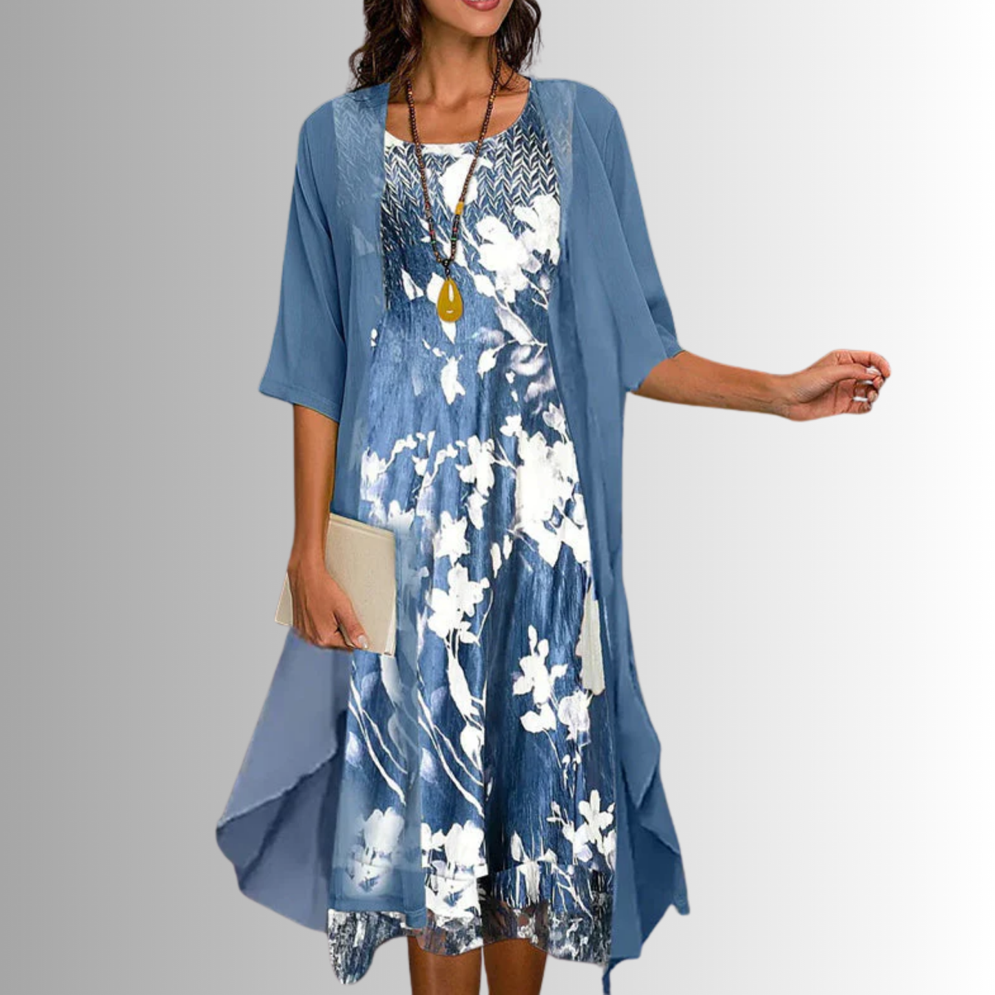 Beverley | Elegant 2-Piece Set