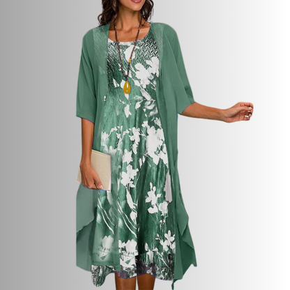 Beverley | Elegant 2-Piece Set