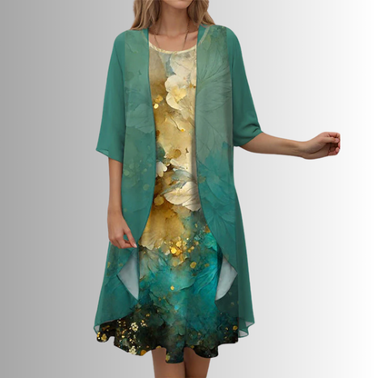 Beverley | Elegant 2-Piece Set