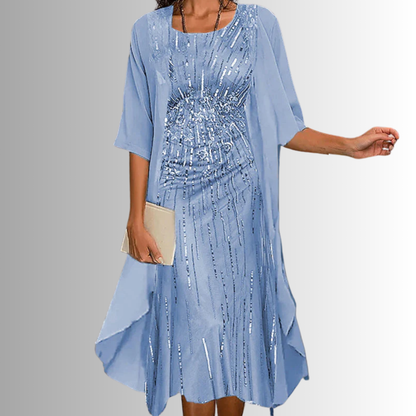 Beverley | Elegant 2-Piece Set