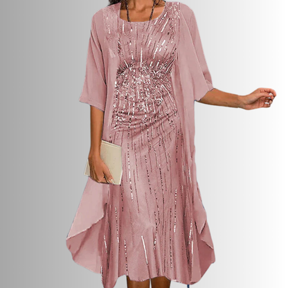 Beverley | Elegant 2-Piece Set