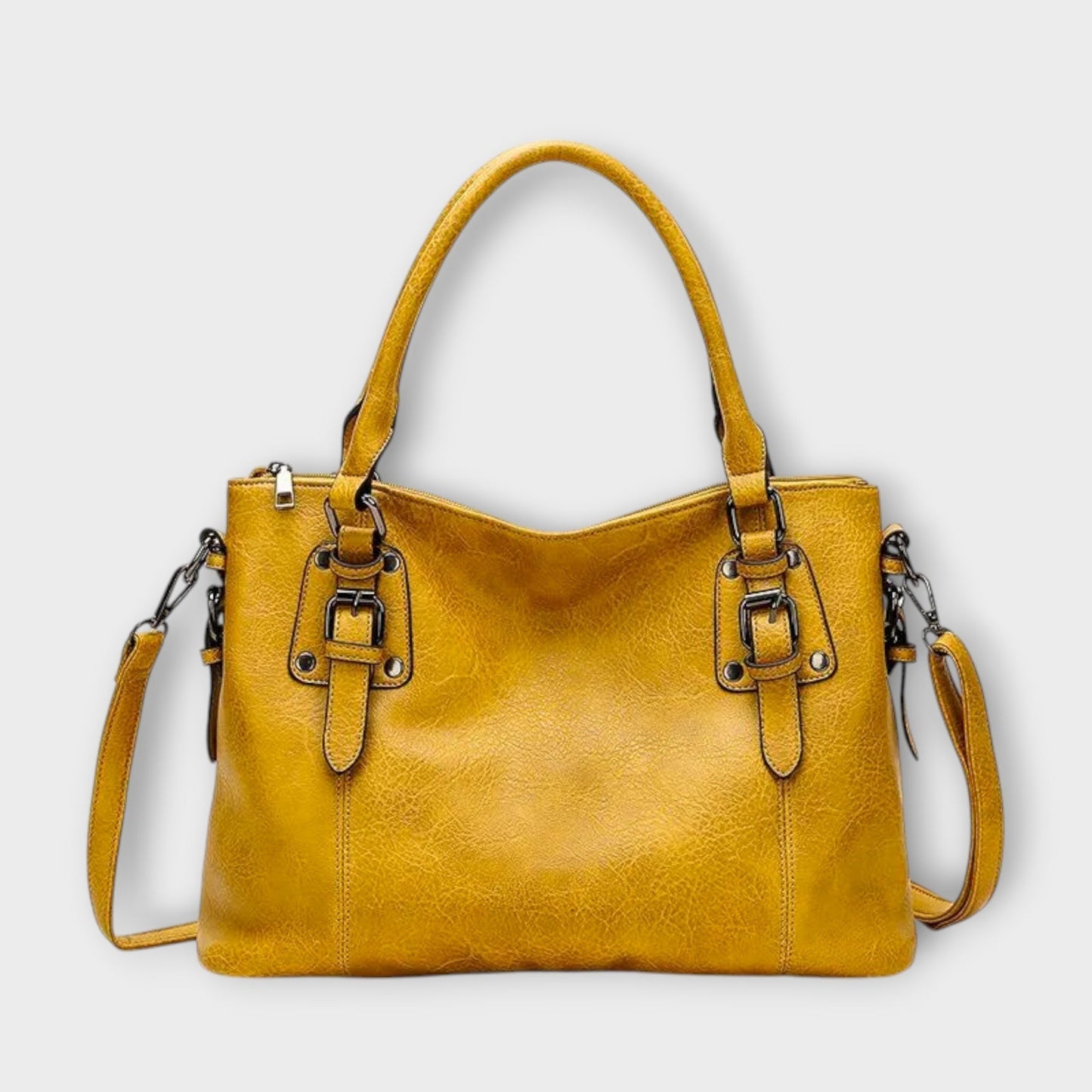 Rachelle | Classic Handbag