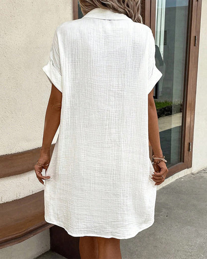 Stacey | Effortless Summer Comfort