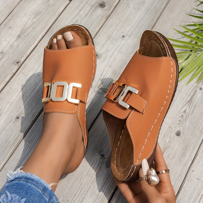 Mercy | Women's Sandals
