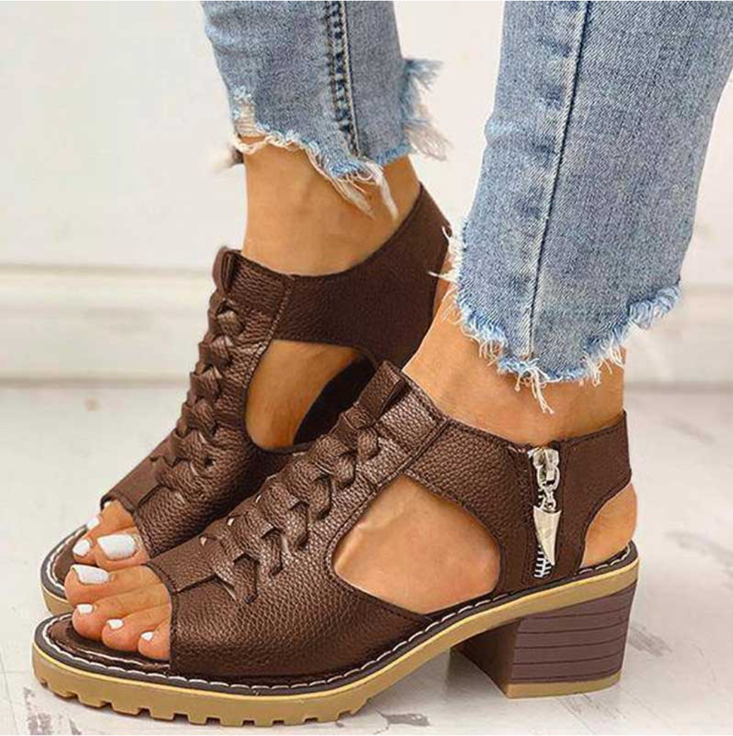 Sophie | Women's Adjustable Sandals
