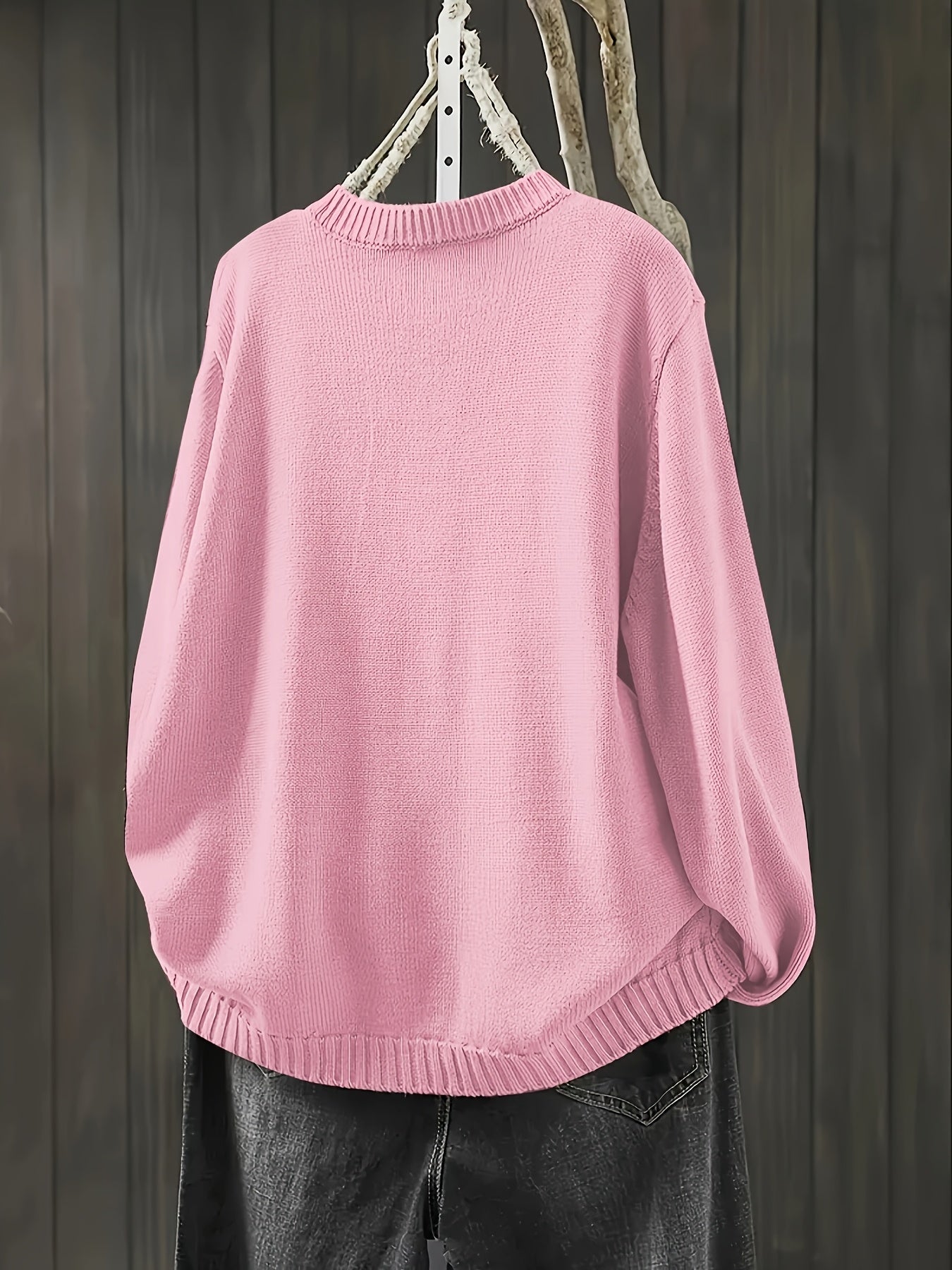 Gaby | Comfortable and Stylish Cardigan
